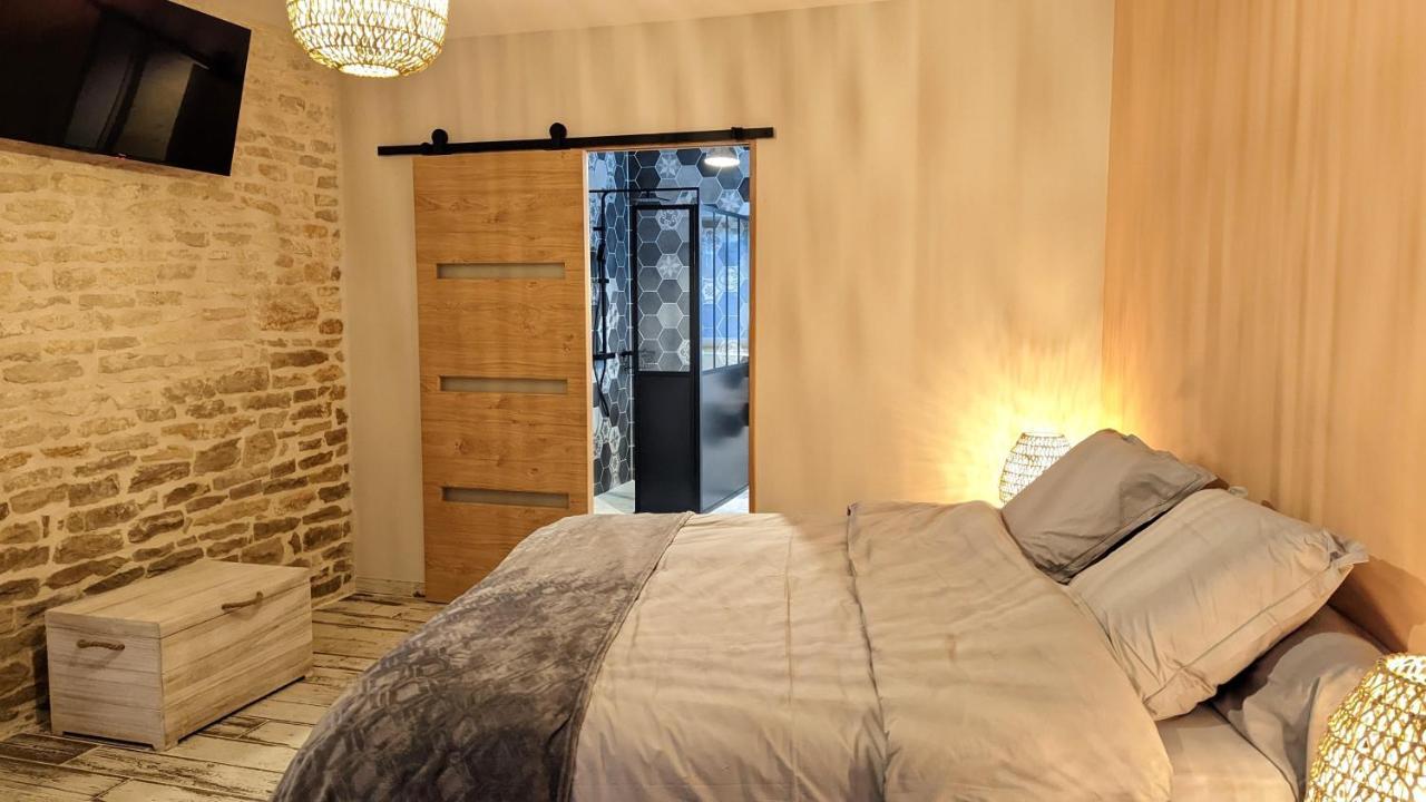 La Ferme Du Chateau Beire-le-Châtel Εξωτερικό φωτογραφία