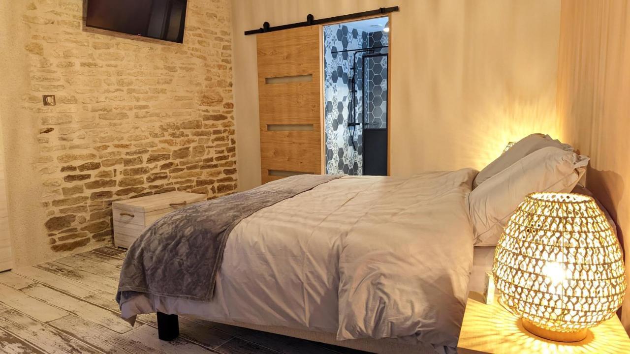 La Ferme Du Chateau Beire-le-Châtel Εξωτερικό φωτογραφία