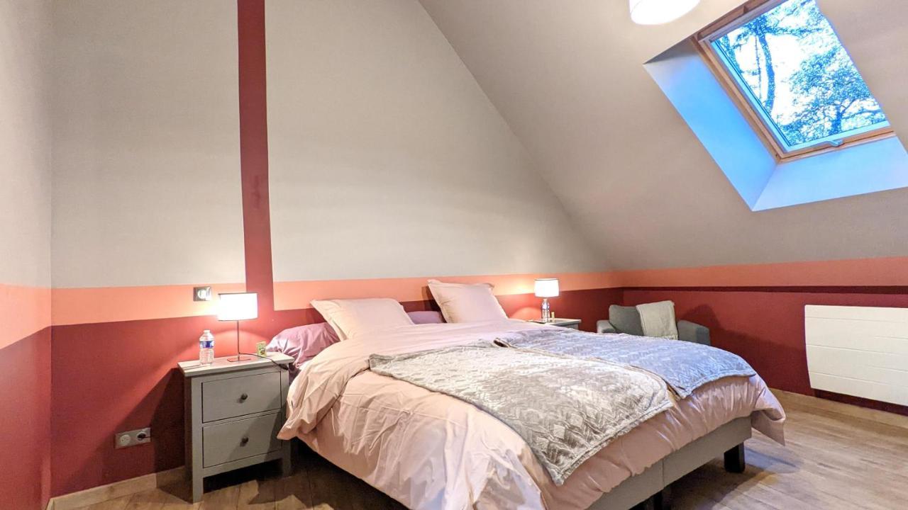 La Ferme Du Chateau Beire-le-Châtel Εξωτερικό φωτογραφία